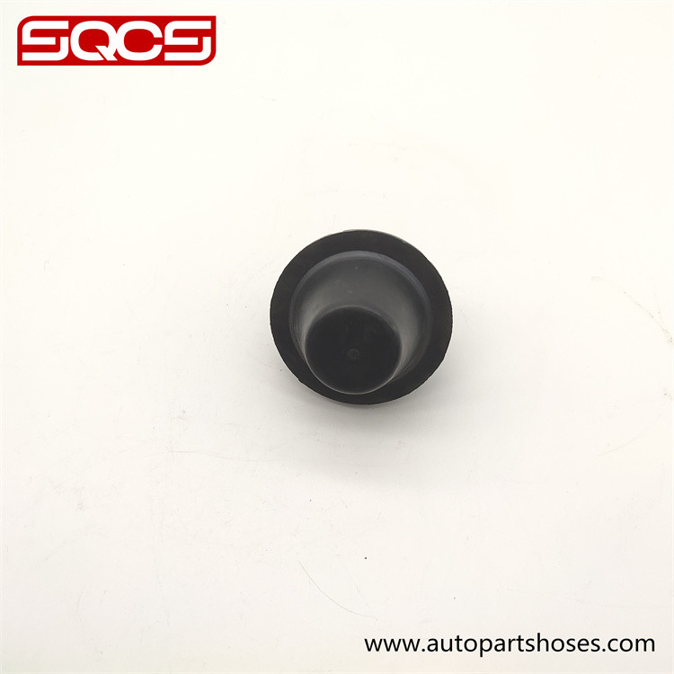 A9063220544 Front Axle Bushing , SQCS 9063220544 Car Rubber Bushing SPRINTER 906