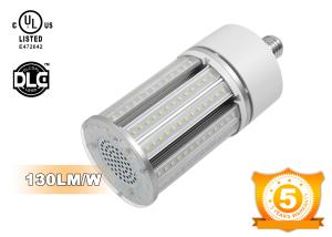Wholesale High Performance Outdoor E27 Led Corn Light Bulb With 130lm/W Efficiency , Waterproof from china suppliers