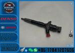 Common Rail Diesel Fuel Injector 23670-39435 295900-0250 23670-30440