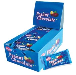 Wholesale Oem Peanut Chocolate With Private Label from china suppliers