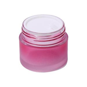 Wholesale Cosmetic Packaging OEM 10g Plastic Container Jars from china suppliers