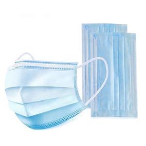 Wholesale PP Hygiene Anti Bacteria Surgical Disposable Mask from china suppliers