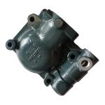 Belt CompAir Gardner Denver Industrial Air Compressor Spare Parts ISO9001