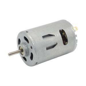 Wholesale High Speed 36mm carbon brush 12 volt mini dc motor for table fan from china suppliers