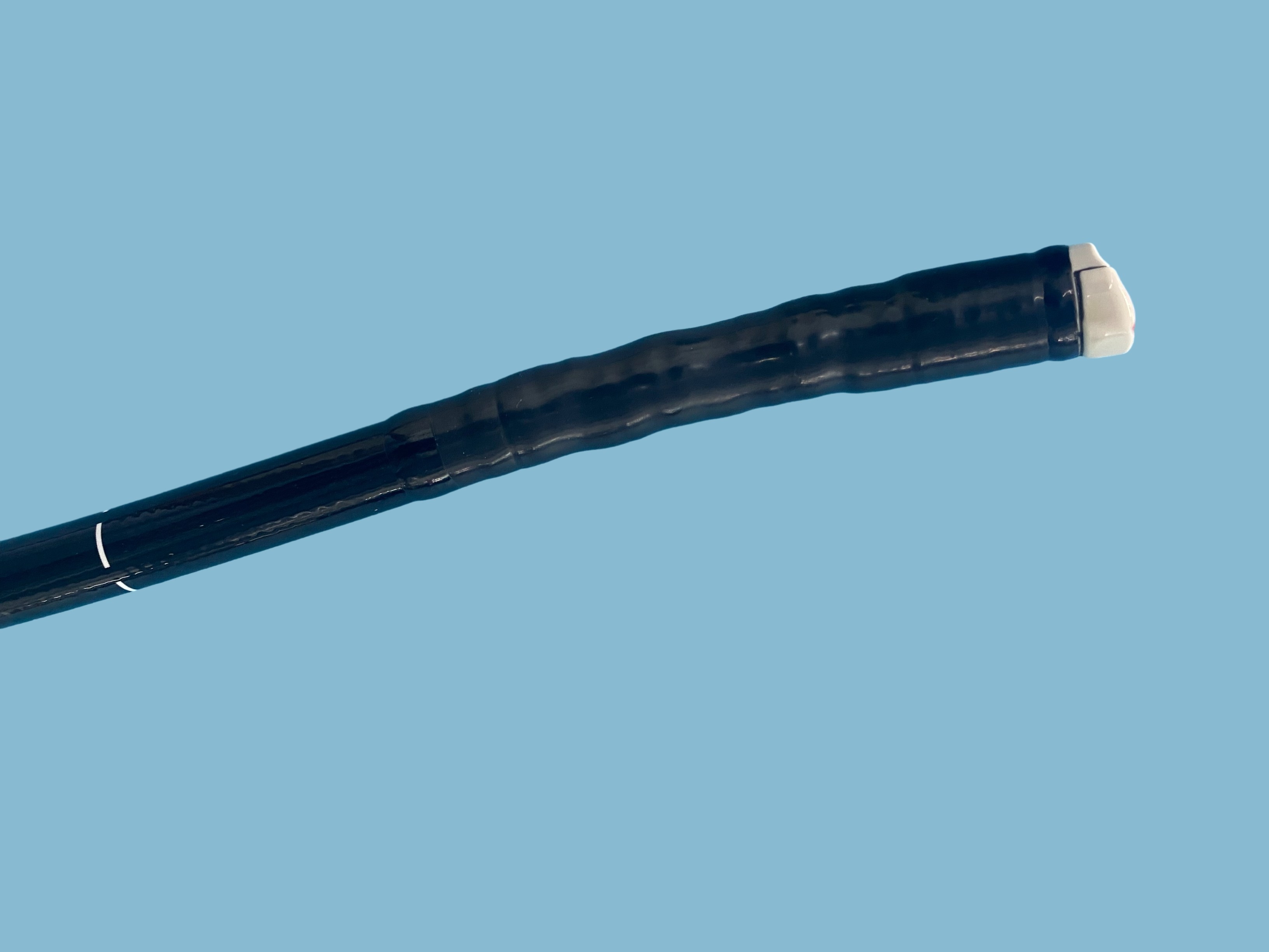 TGF-UC180J Flexible Scope Ultrasound Gastric Endoscopy 14.6mm OD 1245mm Length
