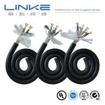 Rectangular Automotive Wire Harness Assembly IATF16949 Certified 83*83*58CM