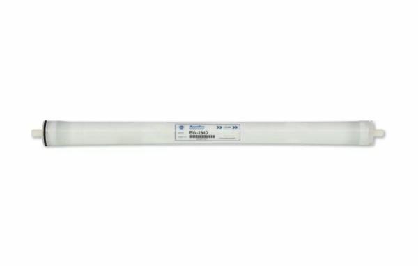 High rejection Brackish Water RO Membrane Element Commercial Series 2540 For