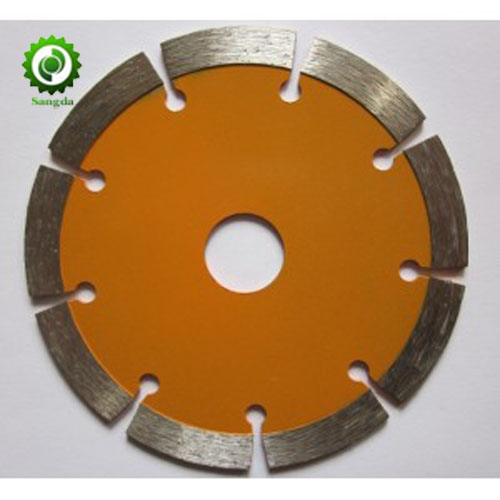 Various Sizes of Diamond Saw Blade,Cut Off Disc