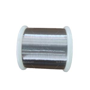 Wholesale Pure Nickel Wire Ni200 Nickel Wire 0.025 mm 99.96% Pure Nickle Wire from china suppliers