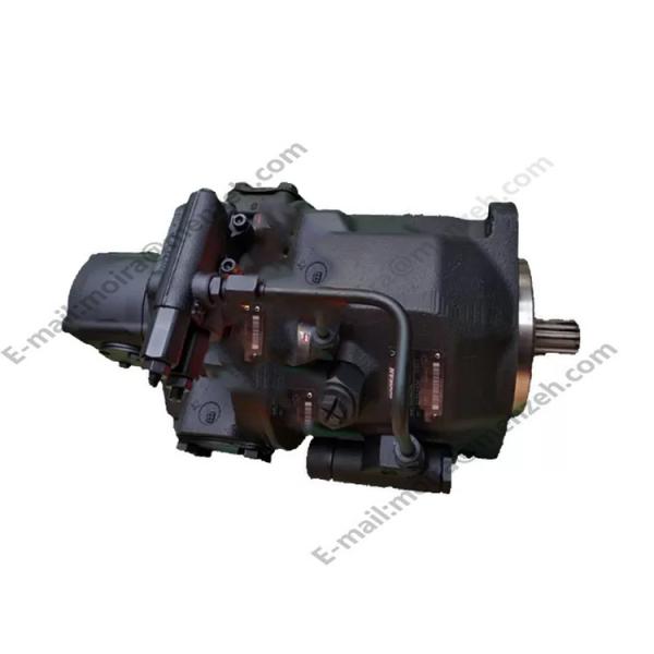 32362406 Excavator Hydraulic Pump , DH80-7 AP2D36 Pilot Pump Hydraulic
