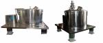 Zhonglian Factory direct rock salt (nacl) industrial centrifuge separator oil