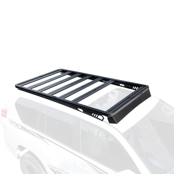 Expand Storage Space 4Runner Car Roof Racks Cross Bar for Universal Flat Toyota