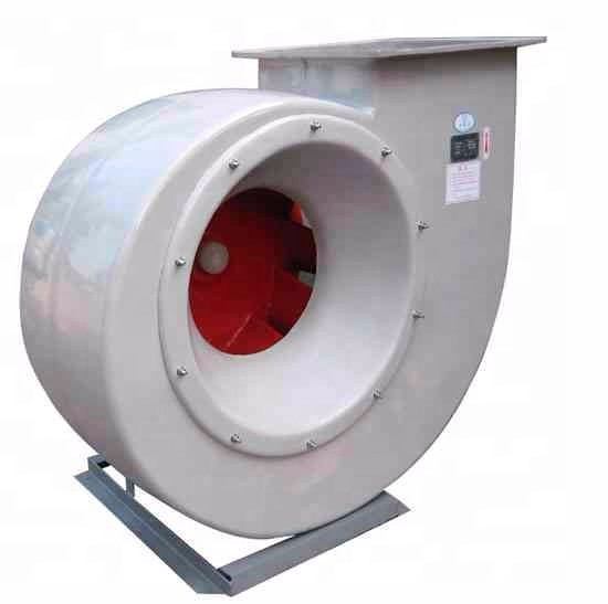 Industrial Centrifugal Fans With Industrial Cooling Solutions