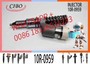 Wholesale Excavator Fuel Injectors 211-3027 10R-0959 374-0750 102-2014 103-4562 10R-9236 10R-3265 10R-3266 20R-1304 20R-2284 from china suppliers