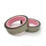Anti Static Transparent self Bonding Tape 0.045mm Acrylic Pressure Sensitive