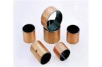 Anti Corrosion Boundary Lubricated Bearing 3 Firmly Bonded Layers Type