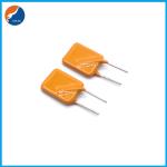 240V 265V Polyswitch Resettable Devices 0.5A-2A DIP Polymer Protection
