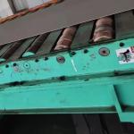 316Ti Stainless Steel Plate ASTM EN DIN JIS Standard Hot Rolled din 1.4571 / UNS