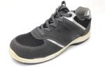 S2 Non Slip Work Shoes / Heat Resistant Safety Shoes For Dangerous Workplace