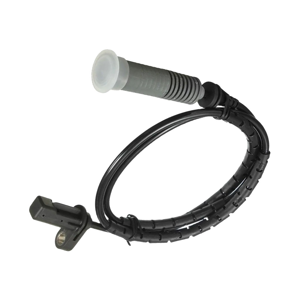120i 5-Doors Wheel Speed ABS Sensor for BMW 3 E90 OE 34526762466 Auto Electrical System