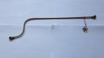 Oil High Pressure Fuel Pipe , High Pressure Fuel Injection Pipe For Tractor