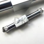CY3B6-50 Piston Pneumatic Cylinder SMC Magnetically Coupled Rodless Stroke 50mm