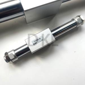 Wholesale CY3B6-50 SMC Pneumatic Cylinder Stroke 50mm Bore 6mm Stable Operation ODM from china suppliers