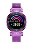 Color Screen IP67 IPS Display Sport Fitness Watch