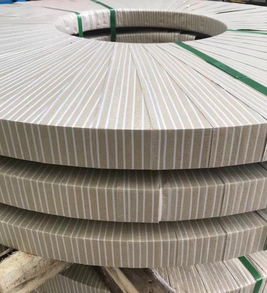 EN 1.4120 DIN X20CrMo13KG Cold Rolled Stainless Steel Strip In Coil