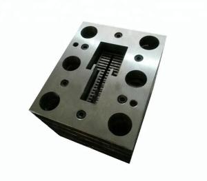 Wholesale Cold Hot Runner Mold FOB DDU EXW Incoterm Customized High Performance from china suppliers
