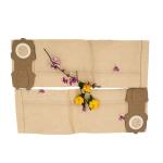 Replacement Vorwerk Vacuum Cleaner Bags For ET31, ET340, VK118, VK120, VK121