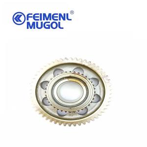 Wholesale Truck Parts Transmission Gear Synchronizer Gear Wheel Synchronizer Hub FOR ISUZU NPR70 36T-52T from china suppliers