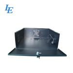IP20 1.2mm Ral7035 Server Rack Cabinet