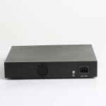 Single Fiber Single Mode FTTx Solutions Fiber Optic Switch Fiber 100Mbps