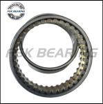 Large Size NNU 41/1000 K30M/W33 Double Row Cylindrical Roller Bearing ID 1000mm