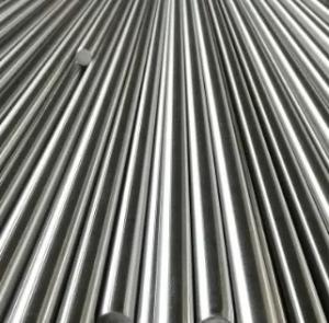 Wholesale 20CrNi3 Alloy Steel Round Bar For Ships Building Industry Customized Color from china suppliers