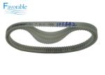 106642 SYNCHROFLEX GERMANY 6AT2.5/265 Timing Belt Suitable For Q25 FX Auto