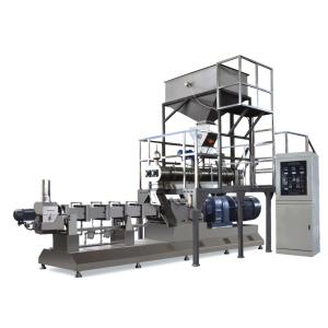 Wholesale Industrial Modified Tapioca Starch Corn Starch Production Line 500kg/h from china suppliers