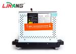 GPS Navigation Android Radio Car Stereo , Buick Car Double Din Dvd Player
