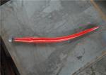 Painting forged Steel Parts Spring Steel agriculture equipments parts Forged