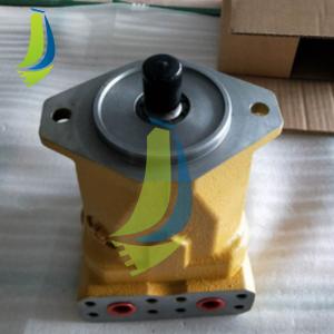 Wholesale 136-8869 Hydraulic Fan Motor For CP-533E Compactor Parts from china suppliers