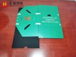 Printable Heavy Duty 1500gsm Coroplast Shipping Boxes