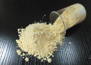 Wholesale Long Flow Phenolic Molding Compound , Paraformaldehyde Powder For Grinding Wheels from china suppliers