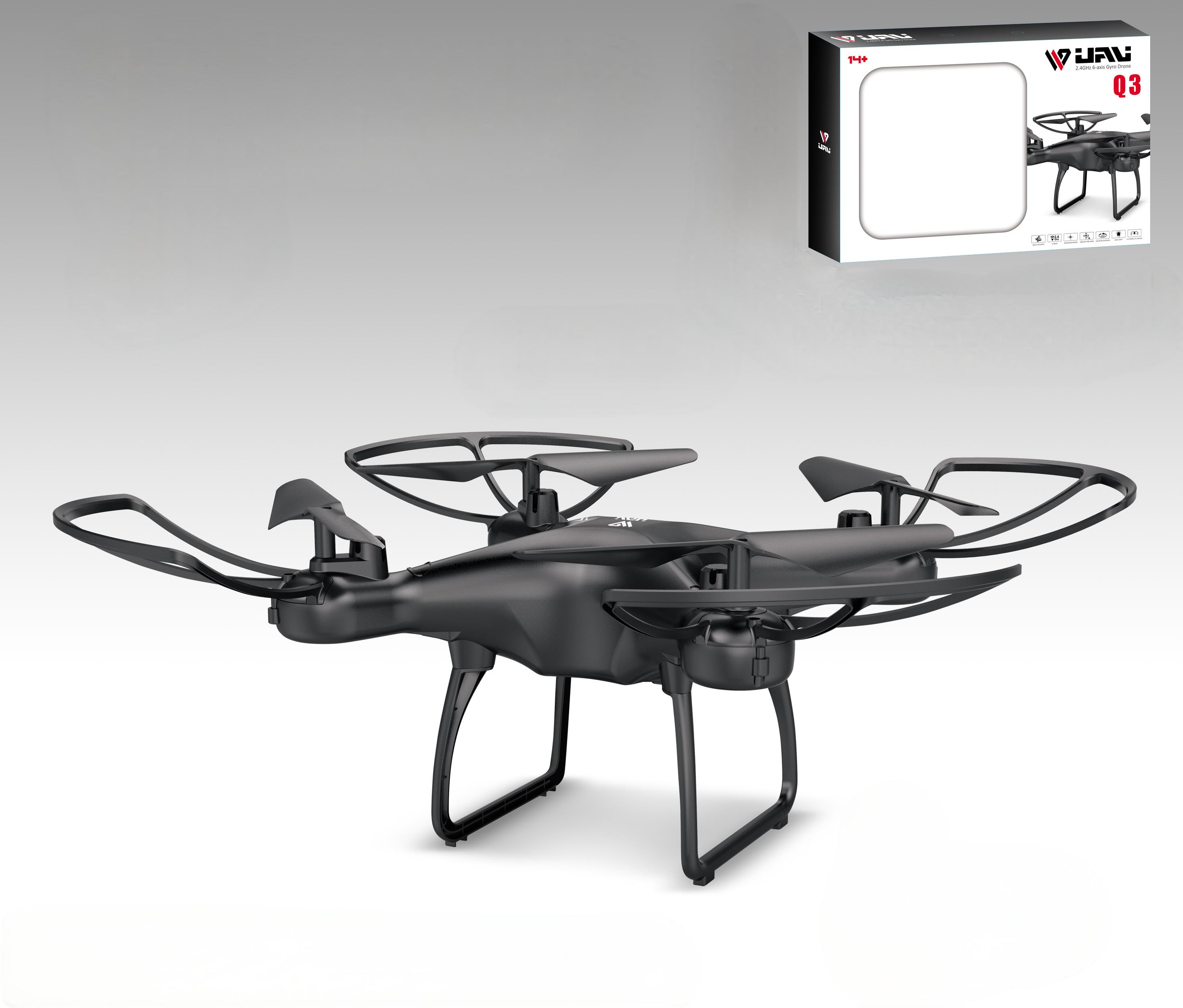 Beginner Operator Skill Level X15 Eco-Friendly Material Toy Aircraft With Led Lights 4XAA Controller Battery