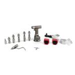 Medical Cordless Veterinary Surgical Bone Orthopedic Drill And Saw Multifunction