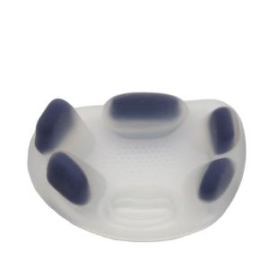 Wholesale Silicone Temple Massage Head Silicone Eye Massager from china suppliers