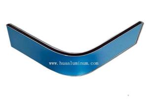 Wholesale ISO9001 2030mm Metal Cladding Curtain Wall Panel Flame Retardant from china suppliers
