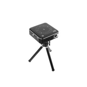 Wholesale 0.2&quot;DMD 4K DLP Projector 65 ANSI Lumens from china suppliers