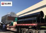 DZH Firewood Coal Biomass Fired Steam Boiler