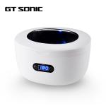750ml 40khz Sonic Ultrasonic Cleaner Sonicator Bath Jewelry Cleaner Machine With